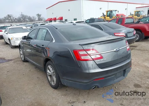 2016 Ford Taurus Sel z USA, uszkodzony, nr VIN 1FAHP2E86GG133359